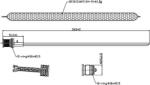 MAHLE AD 89 000S - Uscator, aer conditionat - FILTRU USCATOR A-C MAHLE BEHR - compatibil Mercedes - MAHLE-AD 89 000S (MAHLEAD89000S)