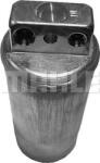MAHLE AD 135 000S - Uscator, aer conditionat - FILTRU USCATOR A-C MAHLE BEHR - compatibil Chevrolet. Opel - MAHLE-AD 135 000S (MAHLEAD135000S)