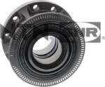 SNR HDS006 - Rulment roata - Rulment butuc roata fata cu inel ABS - SNR-HDS006 (SNRHDS006)