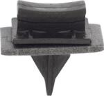 Restagraf 12048 - Clips, acoperire decorativa si protectie - SET 12 AGRAFE - compatibil Fiat. Opel. Suzuki - Restagraf-12048 (RESTAGRAF12048)