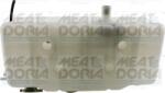 Meat & Doria 2035070 - Vas de expansiune, racire - Meat & Doria-2035070 (MEATDORIA2035070)