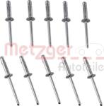Metzger 2280040 - Clips, acoperire decorativa si protectie - Metzger-2280040 (METZGER2280040)