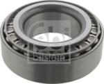 FEBI Bilstein 09876 - RULMENT ROATA - FEBI Bilstein-09876 (FEBIBILSTEIN09876)