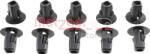 Metzger 2280062 - Clips, acoperire decorativa si protectie - Metzger-2280062 (METZGER2280062)