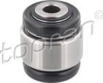 Topran 205 488 - Rulment, corp rulment roata - RULMENT. CORP RULMENT ROATA - compatibil Vauxhall. Opel - Topran-205 488 (TOPRAN205488)