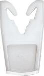 Restagraf 1343 - Clips, acoperire decorativa si protectie - SET 15 BUC. AGRAFE - compatibil Renault - Restagraf-1343 (RESTAGRAF1343)