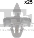 FA1 14-40039.25 - Clips, acoperire decorativa si protectie - FA1-14-40039.25 (FA1144003925)