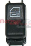 Metzger 0916050 - Comutator, sistem inchidere - COMUTATOR. MACARA GEAM - compatibil Mercedes-Benz - Metzger-0916050 (METZGER0916050)