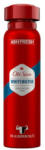 Old Spice Whitewater deo spray 150 ml