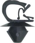 Restagraf 1306 - Clips, acoperire decorativa si protectie - SET 10 BUC. AGRAFE - Restagraf-1306 (RESTAGRAF1306)