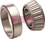 Fag 32314BA - RULMENT ROATA - compatibil 0039813105 - FAG-32314BA (FAG32314BA)