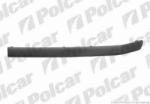 Polcar 691307-6 - Banda de protectie, bara de protectie - Polcar-691307-6 (POLCAR6913076)