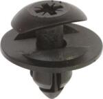 Restagraf 12639 - Clips, acoperire decorativa si protectie - SET 12 BUC AGRAFE - compatibil Fiat - Restagraf-12639 (RESTAGRAF12639)