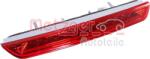 Metzger 2080070 - STOP SUPLIMENTAR METZGER CSNBB - compatibil Peugeot. Citroën. Opel. Vauxhall - Metzger-2080070 (METZGER2080070)