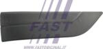 Fast FT90851 - Banda de protectie, bara de protectie - BANDA DE PROTECTIE. BARA DE PROTECTIE - compatibil Iveco - Fast-FT90851 (FASTFT90851)