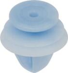 Restagraf 11811 - Clips, acoperire decorativa si protectie - SET 12 BUC. AGRAFE - compatibil Fiat - Restagraf-11811 (RESTAGRAF11811)