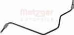 Metzger 4120016 - Conducte frana - Metzger-4120016 (METZGER4120016)