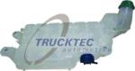 TRUCKTEC 05.19. 100 - Vas de expansiune, racire - VAS DE EXPANSIUNE RACIRE TRUCKTEC - TRUCKTEC-05.19. 100 (TRUCKTEC0519100)
