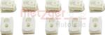 Metzger 2280054 - Clips, acoperire decorativa si protectie - Clip. trim-protection strip - Metzger-2280054 (METZGER2280054)