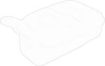 PSA 95380033 - Vas de expansiune, racire - VAS EXPANSIUNE-O. E. - compatibil Opel - PSA-95380033 (PSA95380033)