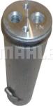 MAHLE AD 268 000S - Uscator, aer conditionat - FILTRU USCATOR A-C MAHLE BEHR - compatibil Hyundai. Kia - MAHLE-AD 268 000S (MAHLEAD268000S)