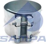 Sampa 068.310 - Conector teava, sistem de esapament - Sampa-068.310 (SAMPA068310)