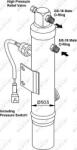 NRF 33232 - Uscator, aer conditionat - NRF-33232 (NRF33232)