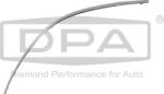 DPA 81018702 - Banda de protectie, bara de protectie - ORNAMENT BARA - A. M. - DPA-81018702 (DPA81018702)