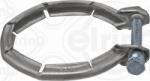Elring 192.530 - Conector teava, sistem de esapament - CONECTOR TEAVA SISTEM DE ESAPAMENT - compatibil 17229Yv010 - Elring-192.530 (ELRING192530)
