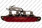 Prasco MB8214150 - Stop suplimentar - Prasco-MB8214150 (PRASCOMB8214150)