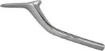 MAZDA KB8A507J1B - Banda de protectie, grila radiator - OE item - MAZDA-KB8A507J1B (MAZDAKB8A507J1B)