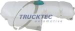 TRUCKTEC 03.40. 002 - Vas de expansiune, racire - VAS DE EXPANSIUNE. RACIRE - TRUCKTEC-03.40. 002 (TRUCKTEC0340002)