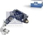 DT Spare Parts 1.51151 - Filtru funingine / particule, sist. de esapament - FILTRU FUNINGINE PARTICULE SISTEM ESAPAMENT - compatibil Scania - DT Spare Parts-1.51151 (DTSPAREPARTS151151)