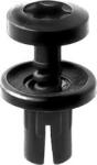 Restagraf 1271 - Clips, acoperire decorativa si protectie - SET 30 BUC. AGRAFE - Restagraf-1271 (RESTAGRAF1271)