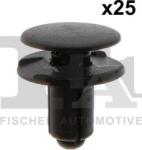 FA1 89-30007.25 - Clips, acoperire decorativa si protectie - FA1-89-30007.25 (FA1893000725)