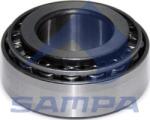 Sampa 010.414 - RULMENT ROATA - Sampa-010.414 (SAMPA010414)