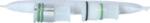 NRF 33187 - Uscator, aer conditionat - USCATOR A-C SE25 - compatibil Toyota. Daihatsu. Aston. Lexus - NRF-33187 (NRF33187)
