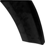 Poliplast 100.13853 - Elemente decorative / protectie, panou lateral - BANDOU ST LATERAL SPRINTER 0613 - Poliplast-100.13853 (POLIPLAST10013853)