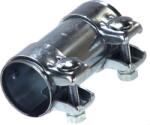 Bosal 265-459 - Conector teava, sistem de esapament - CONECTOR TEAVA. SISTEM DE ESAPAMENT - compatibil Mercedes - Bosal-265-459 (BOSAL265459)