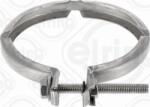 Elring 507.730 - Conector teava, sistem de esapament - Elring-507.730 (ELRING507730)