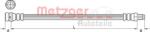 Metzger 4111333 - FURTUN FRANA - compatibil Ford - Metzger-4111333 (METZGER4111333)