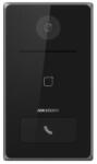 Hikvision Post de exterior, camera 2MP, montaj ingropat - DS-KV6133-WME1/flush (DS-KV6133-WME1/Flush)