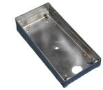 DIGITALas Panou inox, protectie impotriva ploii - DR-1 (DR-1)