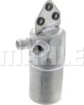 MAHLE AD 41 000S - Uscator, aer conditionat - FILTRU USCATOR A-C MAHLE BEHR - compatibil Audi. Vw - MAHLE-AD 41 000S (MAHLEAD41000S)