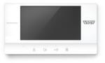Vidy Post de interior 7" hands-free 220Vac - VD-74F (VD-74F)