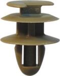 Restagraf 1281 - Clips, acoperire decorativa si protectie - CSNBB SET 20 BUC. AGRAFE - compatibil Bmw - Restagraf-1281 (RESTAGRAF1281)