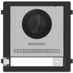 Hikvision Modul camera 2MP si 1 buton, din inox - DS-KD8003-IME1(B)/S (DS-KD8003-IME1(B)/S)