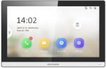 Hikvision Monitor 7", 1024x600, 8 intrari alarma, POE - DS-KH6350-TE1 (DS-KH6350-TE1)