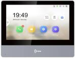 Hikvision Monitor color 7 inch, 1024 X 600 - DS-KH8350-TE1 (DS-KH8350-TE1)