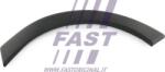Fast FT90858 - Elemente decorative / protectie, aripa - ELEMENTE DECORATIVE-PROTECTIE. ARIPA - compatibil 1839982 - Fast-FT90858 (FASTFT90858)